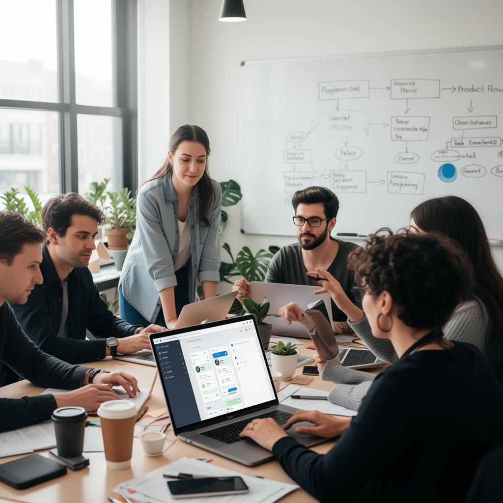 Explainer Videos AI video production